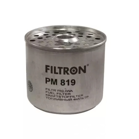 FILTR PALIWA FILTRON PM 819