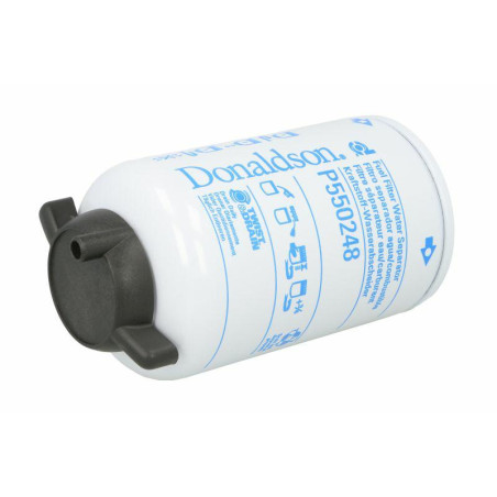 FILTR PALIWA DONALDSON P550248 P55-0248