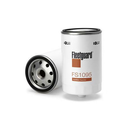 FILTR PALIWA FLEETGUARD FS1095 FS 1095