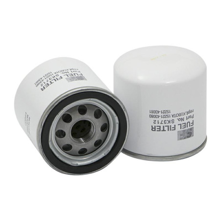 FILTR PALIWA SK 3712 SK3712