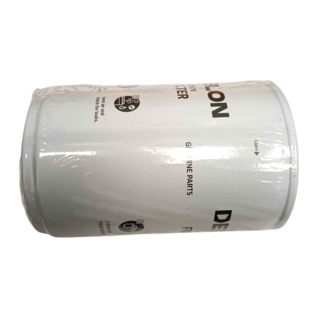FILTR PALIWA DOOSAN DEVELON 400504-00475 400504-00578 DX18 DX42-7 DX55R-7