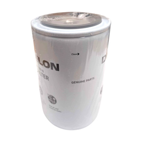 FILTR PALIWA DOOSAN DEVELON 400504-00475 400504-00578 DX18 DX42-7 DX55R-7