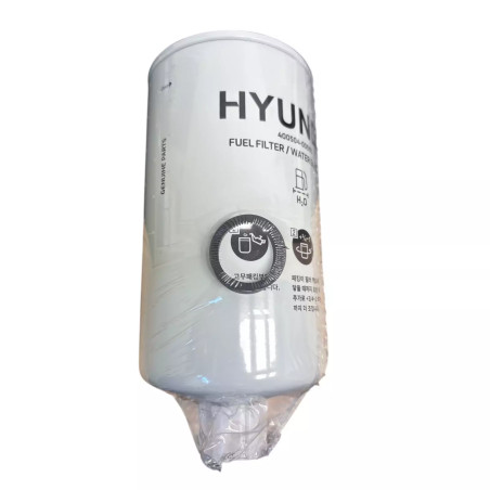 FILTR PALIWA DOOSAN DEVELON  65.12503-5018A 400504-00593