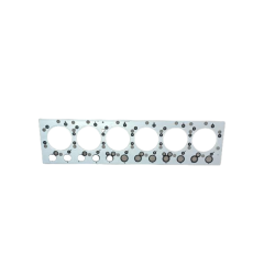 USZCZELKA POD GŁOWICĘ DO KOPARKI DOOSAN  DEVELON 65.03901-0074 65.03901-0068 400603-00126
