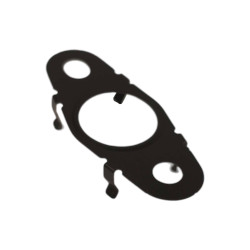 USZCZELKA RURKI SPŁYWU TURBINY DDO  KOPARKI DOOSAN DEVELON DX300 DX340 65.96601-0067  65.96601-0045A 400623-00037 DL08