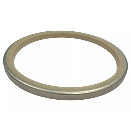 USZCZELNIACZ TULEI ZGARNIACZ KURZU DO  KOPARKI DOOSAN DEVELON DS5501034 DS5502034