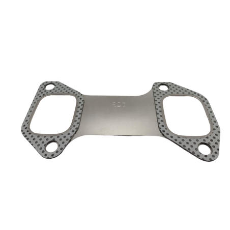 USZCZELKA KOLEKTORA WYDECHOWEGO DAEWOO  DOOSAN DEVELON 400610-00040
