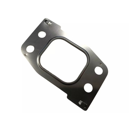 USZCZELKA KOLEKTORA WYDECHOWEGO DO  KOPARKI DOOSAN DEVELON 400610-00064 65.08901-0045
