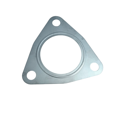 USZCZELKA CHŁODNICZKI CHŁODNICY EGR DOOSAN 400620-00003 DX225 DX255 DX300