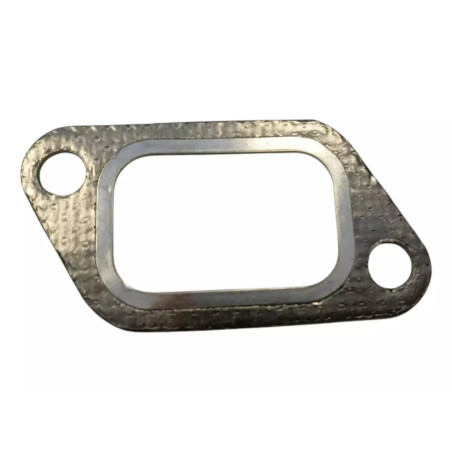 USZCZELKA KOLEKTORA WYDECHOWEGO HANOMAG 66C 2871416M1 2872463M1 2992762M1