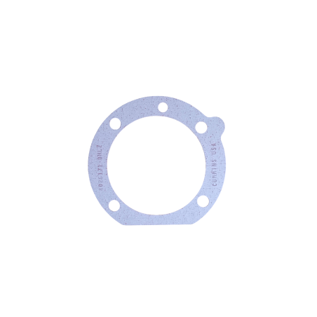 Uszczelka pompy paliwowej Doosan  K9003118