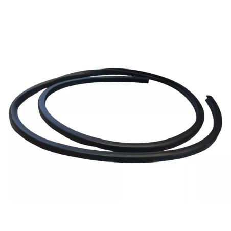 USZCZELKA RAMKA RAMKI SZYBY HYUNDAI 71Q6-02380 R140 R160 R210 R250 R290