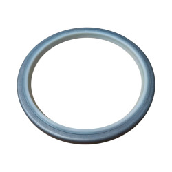 PIERŚCIEŃ USZCZELNIAJĄCY USZCZELKA  PYŁOWA DO KOPARKI DOOSAN DEVELON 2180-1106DB4