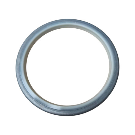 PIERŚCIEŃ USZCZELNIAJĄCY USZCZELKA  PYŁOWA DO KOPARKI DOOSAN DEVELON 2180-1106DB4
