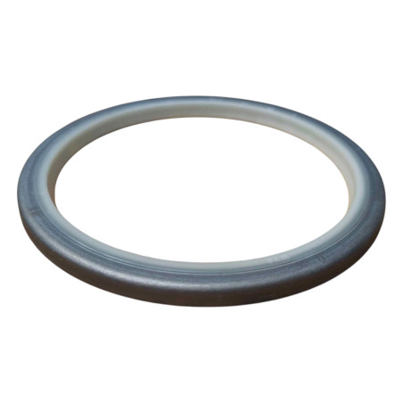 PIERŚCIEŃ USZCZELNIAJĄCY USZCZELKA  PYŁOWA DO KOPARKI DOOSAN DEVELON 2180-1106DB4