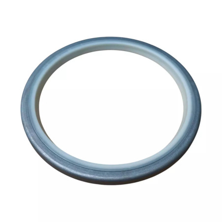 PIERŚCIEŃ USZCZELNIAJĄCY USZCZELKA  PYŁOWA DO KOPARKI DOOSAN DEVELON 2180-1106DB4