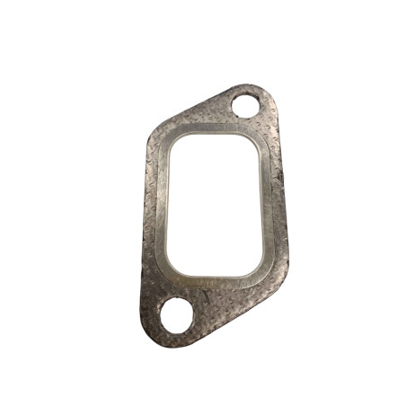 Uszczelka kolektora wydechowego Hanomag  66C 2992762