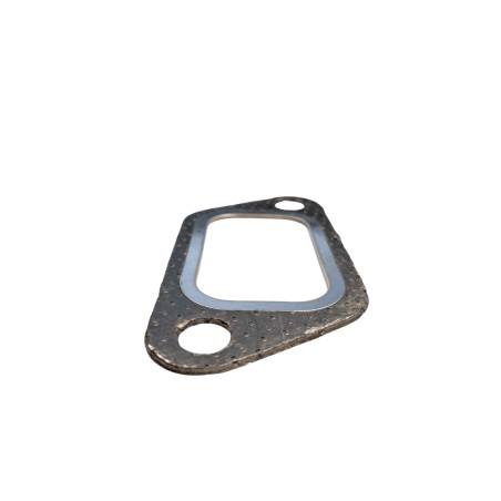 Uszczelka kolektora wydechowego Hanomag  66C 2992762