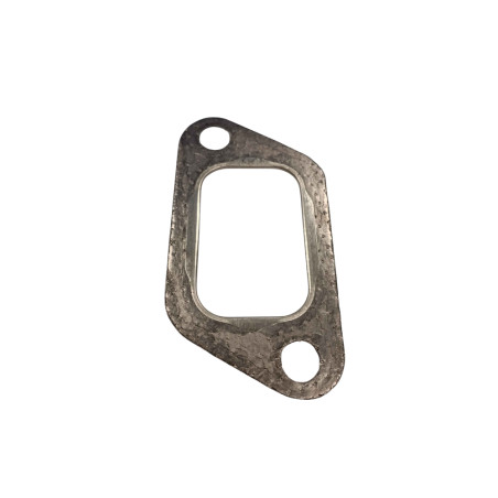 Uszczelka kolektora wydechowego Hanomag  66C 2992762