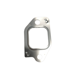 USZCZELKA KOLEKTORA WYDECHOWEGO DO  KOPARKI DOOSAN DEVELON 400610-00037 400610-00037A