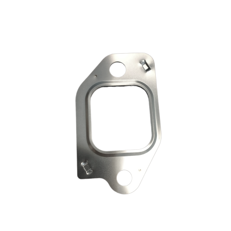 USZCZELKA KOLEKTORA WYDECHOWEGO DO  KOPARKI DOOSAN DEVELON 400610-00037 400610-00037A