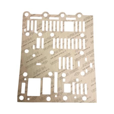 USZCZELKA ZF 4644.306.370 4644306370