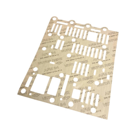 USZCZELKA ZF 4644.306.370 4644306370