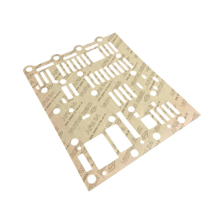 USZCZELKA ZF 4644.306.370 4644306370