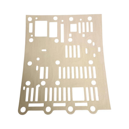 USZCZELKA ZF 4644.306.370 4644306370