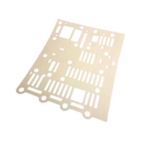 USZCZELKA ZF 4644.306.370 4644306370