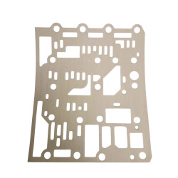 USZCZELKA ZF 4644.306.497 4644306497