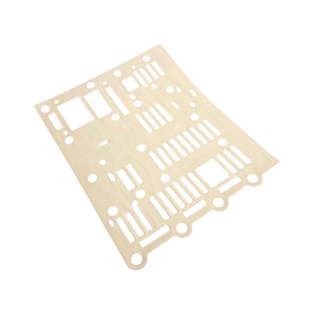 USZCZELKA ZF 4644.306.370 4644306370