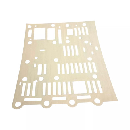 USZCZELKA ZF 4644.306.370 4644306370