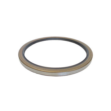 USZCZELNIACZ SWORZNIA ZGARNIACZ KURZU DO  KOPARKI DOOSAN DEVELON DS5502038