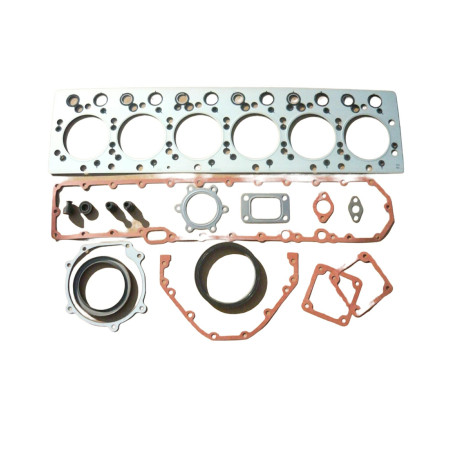 ZESTAW USZCZELEK NA CAŁY SILNIK DL06 DL08 DAEWOO DOOSAN 65.99601-8071