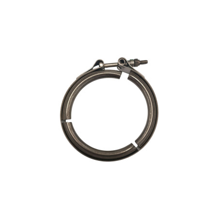 KLAMRA ZACISK OPASKA OPASKA ZACISKOWA  DOOSAN 120209-00007 120209-00050