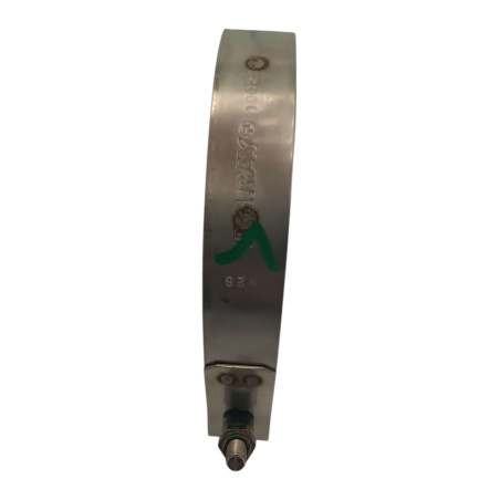 KLAMRA ZACISK OPASKA OPASKA ZACISKOWA  DOOSAN 120209-00007 120209-00050