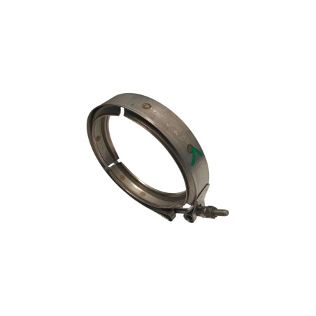 KLAMRA ZACISK OPASKA OPASKA ZACISKOWA  DOOSAN 120209-00007 120209-00050