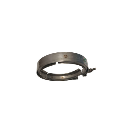 KLAMRA ZACISK OPASKA OPASKA ZACISKOWA  DOOSAN 120209-00007 120209-00050