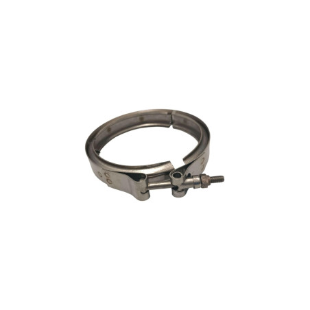 KLAMRA ZACISK OPASKA OPASKA ZACISKOWA  DOOSAN 120209-00007 120209-00050