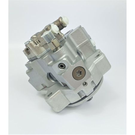 POMPA WTRYSKOWA DOOSAN DEVELON  65.10501-7001A DX300 DX340