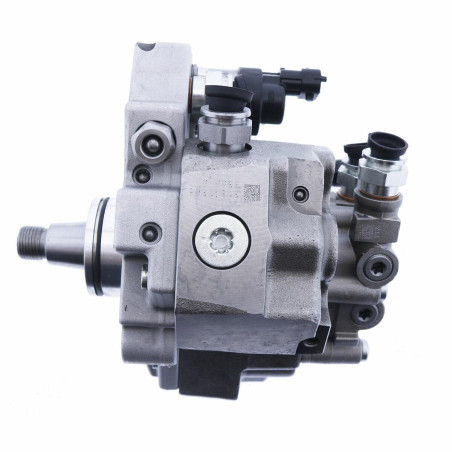 POMPA WTRYSKOWA CR COMMON RAIL BOSCH 0445020067 DOOSAN 65.10501-7005
