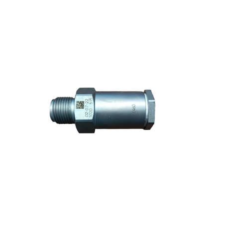 Zawór Przelewowy Komatsu 6745-71-4330  IPG