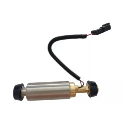POMPA POMPKA TRANSFEROWA PALIWA CUMMINS 3968189 4937766 5260634 5260632 24V