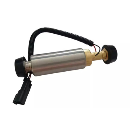 POMPA POMPKA TRANSFEROWA PALIWA CUMMINS 3968189 4937766 5260634 5260632 24V