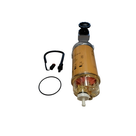 POMPKA PALIWA Z FILTREM DO KOMATSU  PC210LC-8   6754-71-7400