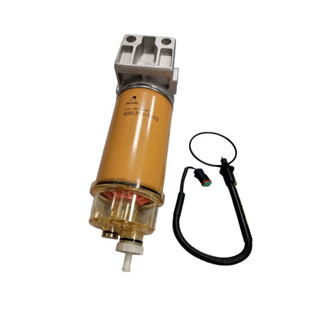 POMPKA PALIWA Z FILTREM DO KOMATSU  PC210LC-8   6754-71-7400