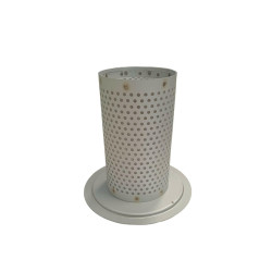 FILTR ZBIORNIKA HYDRAULICZNEGO DO  KOPARKI DOOSAN DEVELON 400411-00001A 471-00127