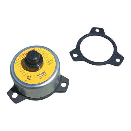 KOREK ODPOWIETRZNIK ZBIORNIKA  HYDRAULICZNEGO HYUNDAI 31NA-00040 32QA-00040 31KK-00010 31EH-00040