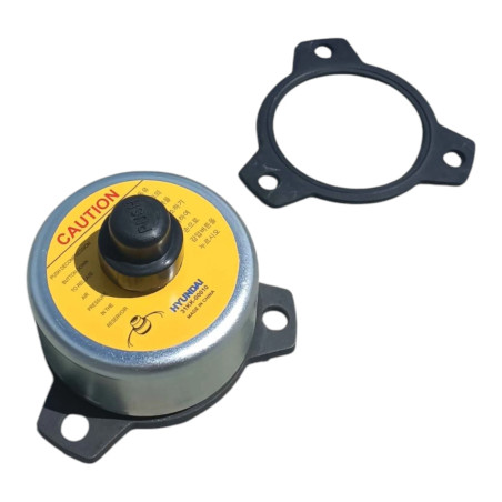 KOREK ODPOWIETRZNIK ZBIORNIKA  HYDRAULICZNEGO HYUNDAI 31NA-00040 32QA-00040 31KK-00010 31EH-00040
